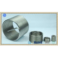 Stainless Steel Protection Tube/Pipe